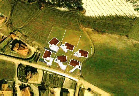 LOCALIZZAZIONE VILLAGGIO